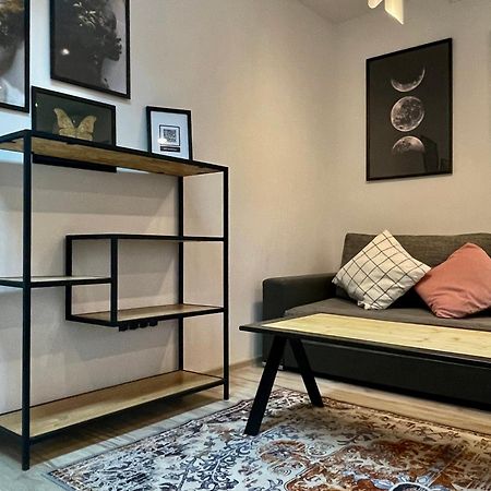 Via Slubice Apartment ภายนอก รูปภาพ