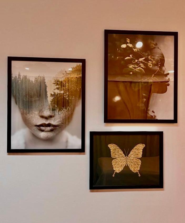 Via Slubice Apartment ภายนอก รูปภาพ