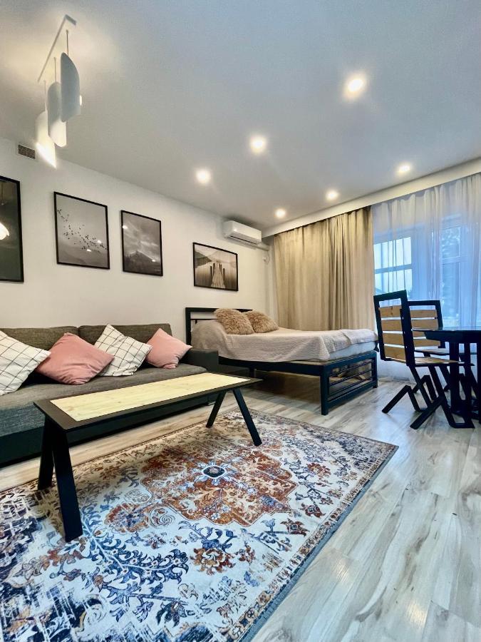 Via Slubice Apartment ภายนอก รูปภาพ