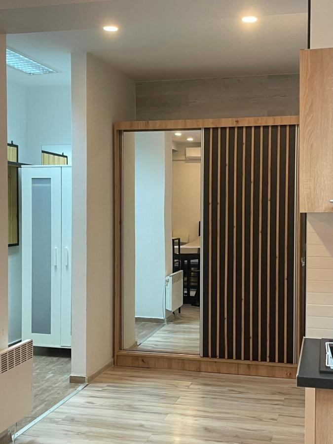 Via Slubice Apartment ภายนอก รูปภาพ
